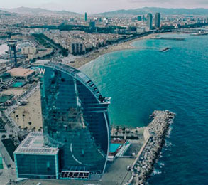 Ofertas de cruceros desde Barcelona. CrucerosMediterraneo.com