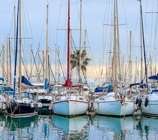 Cruceros por el Mediterráneo desde Palma de Mallorca, España. CrucerosMediterraneo.com