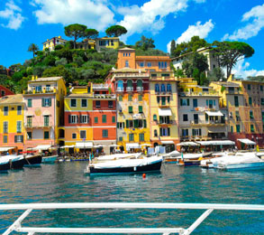 Encuentra tu crucero desde Génova. CrucerosMediterraneo.com