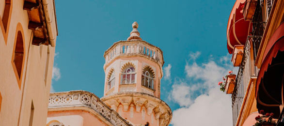 Ofertas de cruceros desde Palma de Mallorca. CrucerosMediterraneo.com