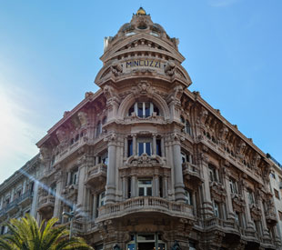 Cruceros por el Mediterráneo desde Bari, Italia. CrucerosMediterraneo.com Cruceros por el Mediterráneo desde Bari, Italia. CrucerosMediterraneo.com