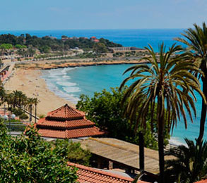 Ofertas de cruceros desde Tarragona. CrucerosMediterraneo.com