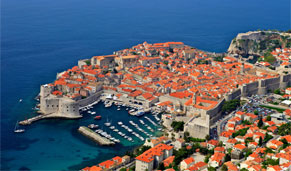 El encanto de Dubrovnik, Croacia. CrucerosMediterraneo.com El encanto de Dubrovnik, Croacia. CrucerosMediterraneo.com