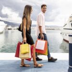 Cómo funciona el embarque y desembarque en un crucero paso a paso