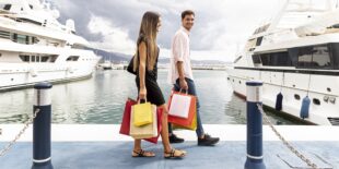 Cómo funciona el embarque y desembarque en un crucero paso a paso