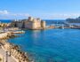 Cómo ir de Civitavecchia a Roma durante una escala de crucero