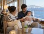 Crucero con bebé - edad mínima, documentación y servicios que conviene comprobar Crucero con bebé - edad mínima, documentación y servicios que conviene comprobar