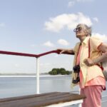 Cruceros por el Mediterráneo para mayores de 60 años opciones, precios y ventajas