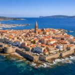 Excursiones desde Alghero Stintino y La Pelosa