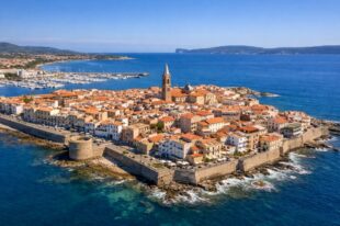 Excursiones desde Alghero Stintino y La Pelosa