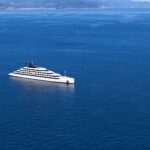 Los mejores itinerarios en un crucero por el Mediterráneo desde Valencia