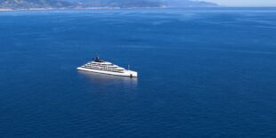 Los mejores itinerarios en un crucero por el Mediterráneo desde Valencia