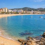 Qué ver en Palamós durante una escala de crucero