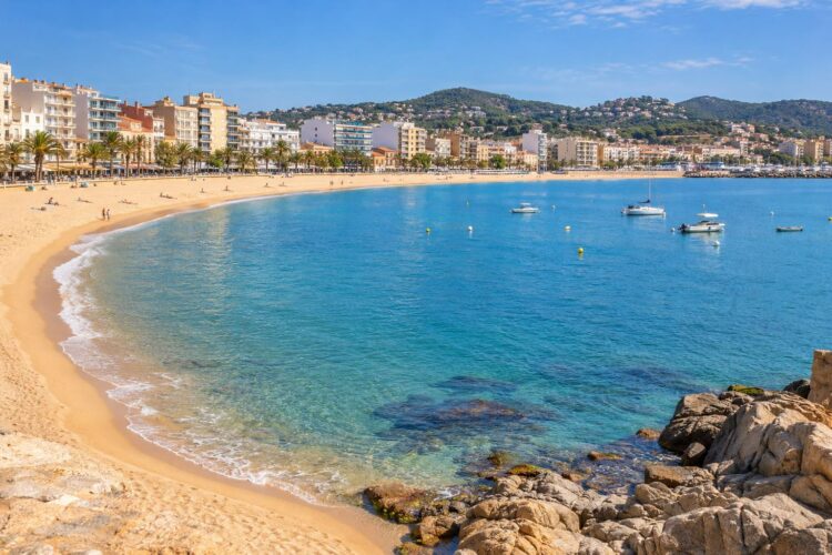 Qué ver en Palamós durante una escala de crucero
