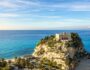 Tropea desde un crucero cómo llegar y qué hacer