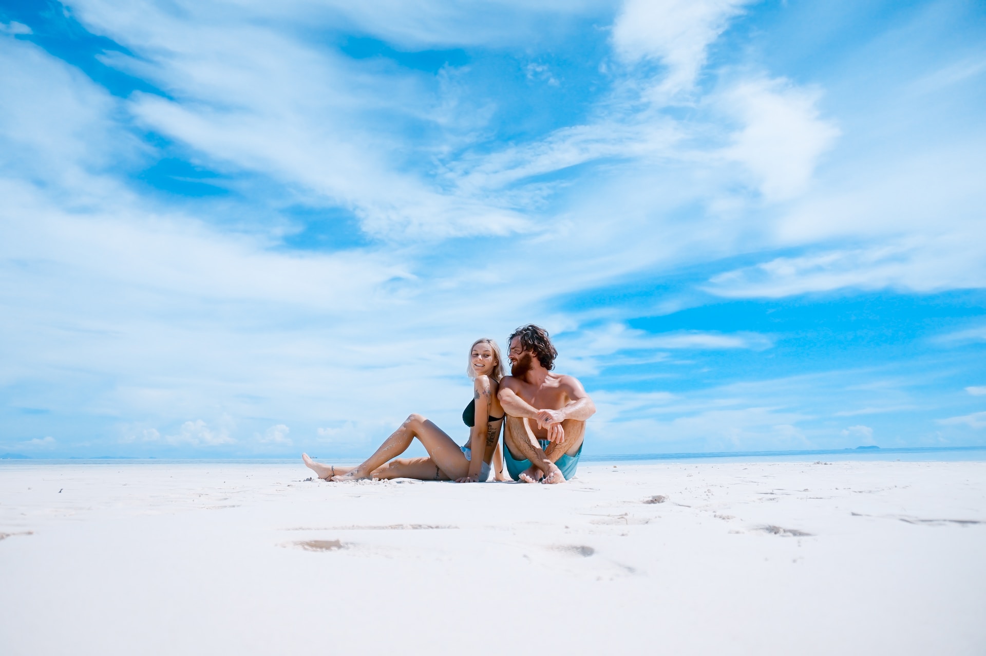 mejores cruceros romanticos para ir en pareja